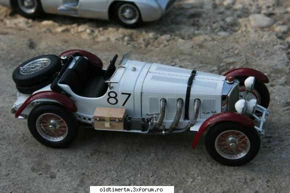 Machete auto sau moto . - deyan56 - HOBBY