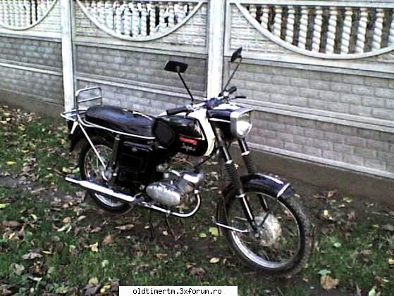 Motocicletele mele - adrian_zarnesti - MOTOCICLETA MEA