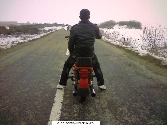 Motocicletele mele - Iar aici era cu cele lungi si drepte (cele - MOTOCICLETA MEA