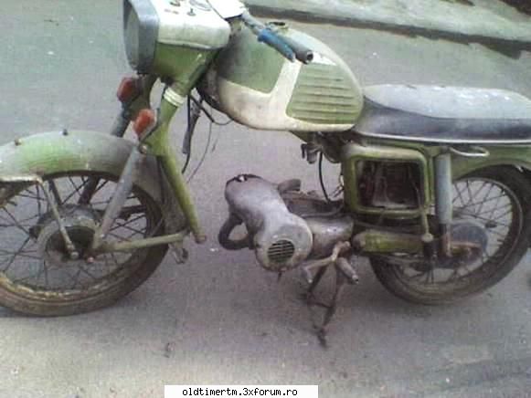 Motocicletele mele - adrian_zarnesti - MOTOCICLETA MEA
