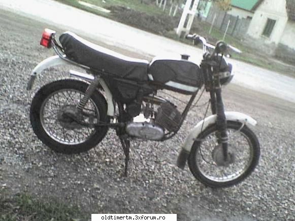 Motocicletele mele - adrian_zarnesti - MOTOCICLETA MEA