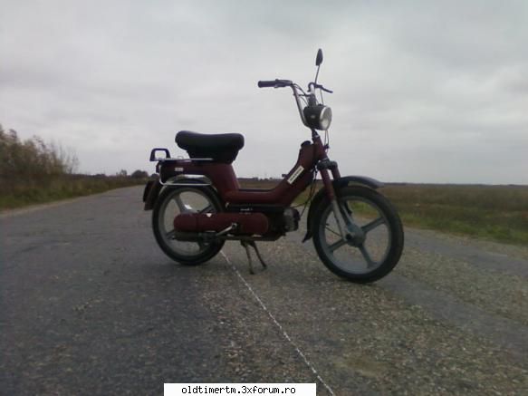 Motocicletele mele - adrian_zarnesti - MOTOCICLETA MEA