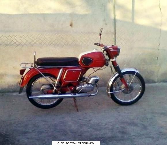 Motocicletele mele - adrian_zarnesti - MOTOCICLETA MEA