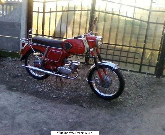 Motocicletele mele - adrian_zarnesti - MOTOCICLETA MEA