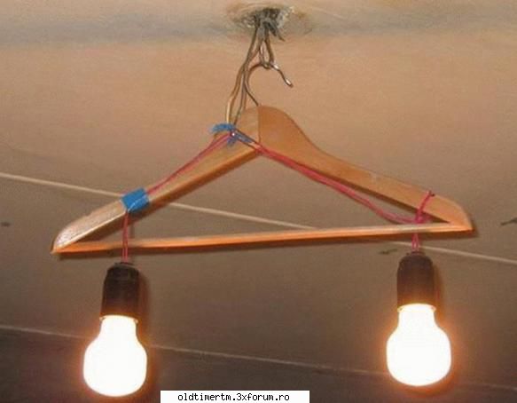 No Coment. - El crede ca este un om foarte inventiv, si in - FUNNY
