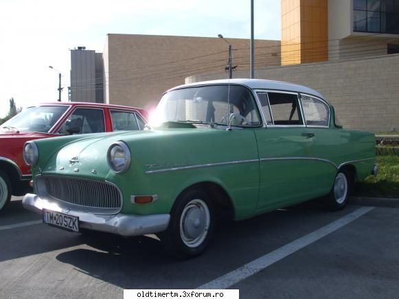 Parada Toamnei 2010 - cateva poze de la parada, cine a facut mai multe - INTALNIRI OLDTIMER CLUB TIMISOARA