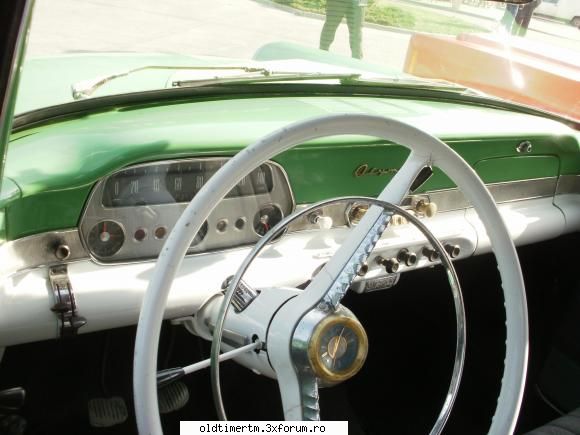 Parada Toamnei 2010 - am primit cateva poze noi de la parada cu - INTALNIRI OLDTIMER CLUB TIMISOARA