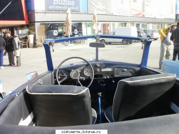 Parada Toamnei 2010 - asv - INTALNIRI OLDTIMER CLUB TIMISOARA