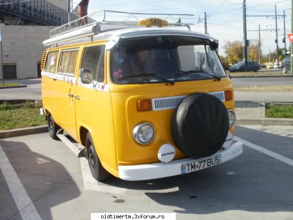 Parada Toamnei 2010 - asv - INTALNIRI OLDTIMER CLUB TIMISOARA