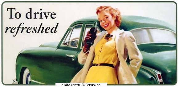 Pin-ups and classic car's - marczello_b - ALTE DISCUTII