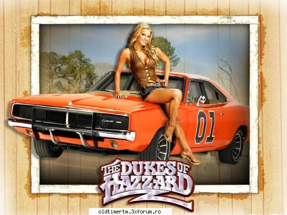 Pin-ups and classic car's - marczello_b - ALTE DISCUTII