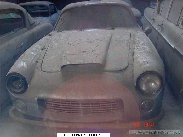 Poveste adevarata - Fiat Cabriolet (1200 or 1500), Ford Cortina MKII - ALTE DISCUTII