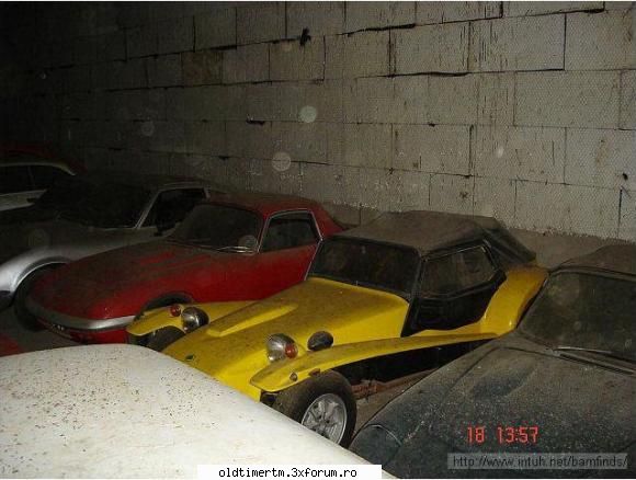 Poveste adevarata - Opel GT, Lotus Elan FHC, Lotus Super Seven Series - ALTE DISCUTII