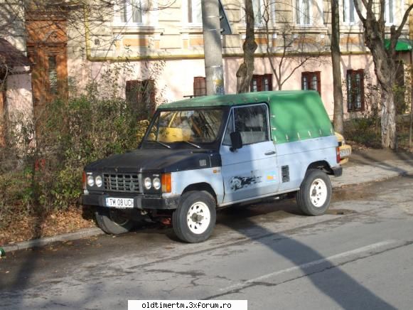 Poze cu Aro 10 - asv - ARO