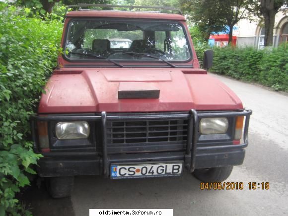 Poze cu Aro 10 - YoKoMy - ARO