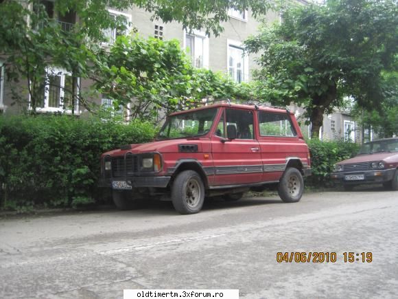 Poze cu Aro 10 - YoKoMy - ARO