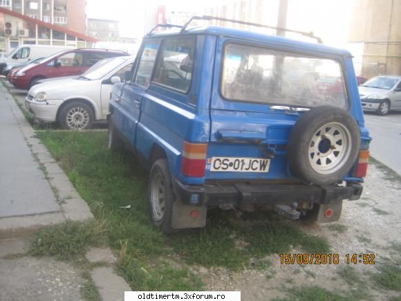 Poze cu Aro 10 - YoKoMy - ARO