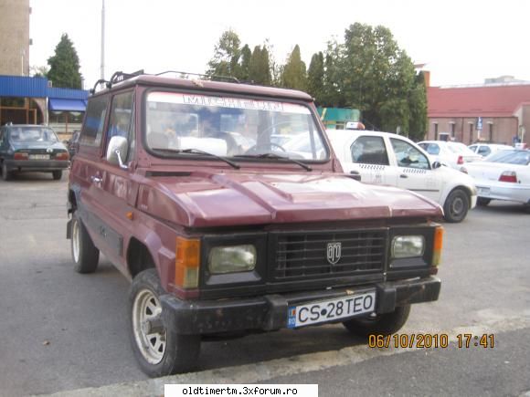 Poze cu Aro 10 - YoKoMy - ARO