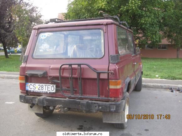 Poze cu Aro 10 - YoKoMy - ARO