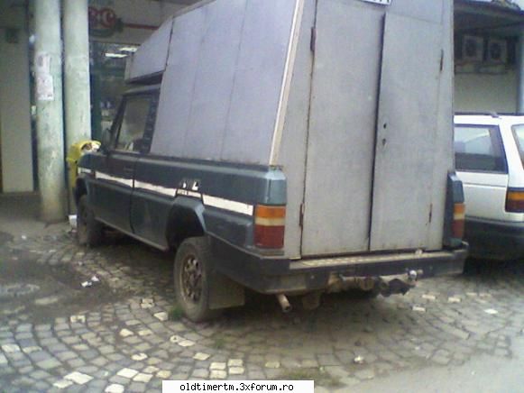 Poze cu Aro 10 - printre ultimele poze cu aro 10 pe care le-am - ARO
