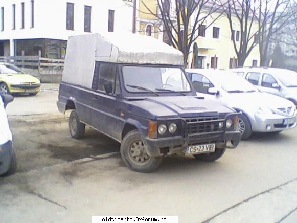 Poze cu Aro 10 - YoKoMy - ARO