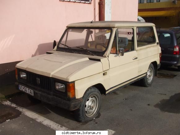Poze cu Aro 10 - asv - ARO