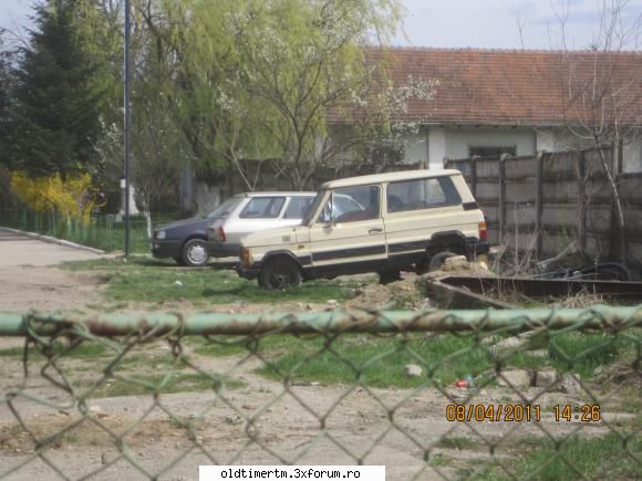 Poze cu Aro 10 - YoKoMy - ARO