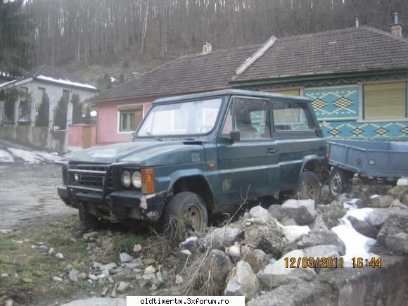 Poze cu Aro 10 - YoKoMy - ARO