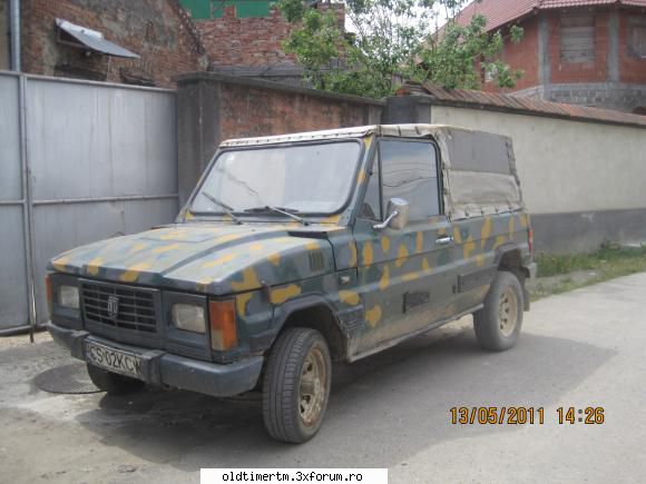 Poze cu Aro 10 - YoKoMy - ARO