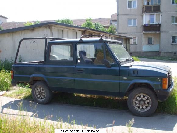 Poze cu Aro 10 - asv - ARO