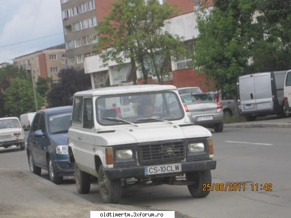 Poze cu Aro 10 - YoKoMy - ARO