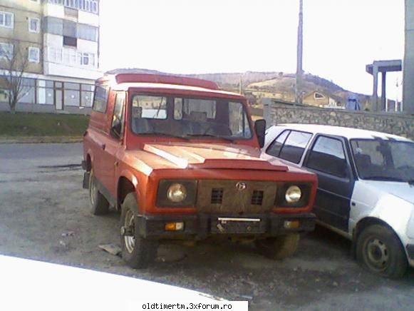 Poze cu Aro 24 - YoKoMy - ARO