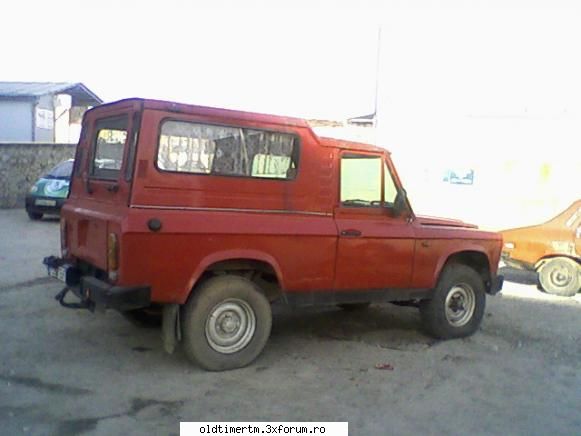 Poze cu Aro 24 - YoKoMy - ARO