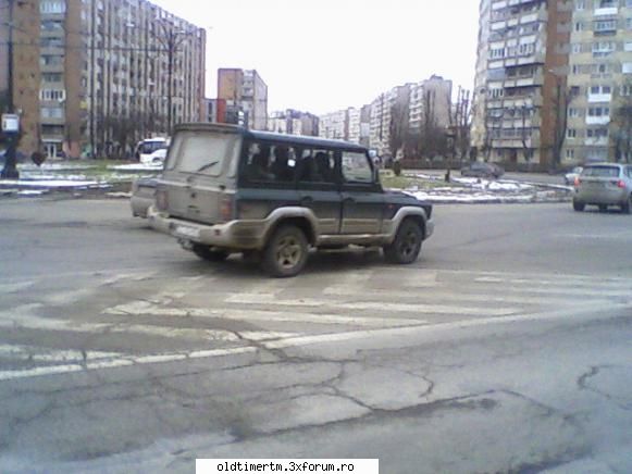Poze cu Aro 24 - YoKoMy - ARO
