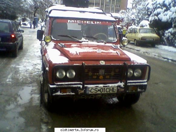 Poze cu Aro 24 - YoKoMy - ARO