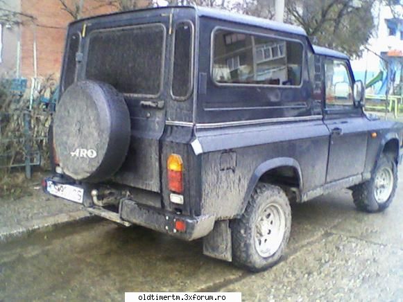 Poze cu Aro 24 - YoKoMy - ARO