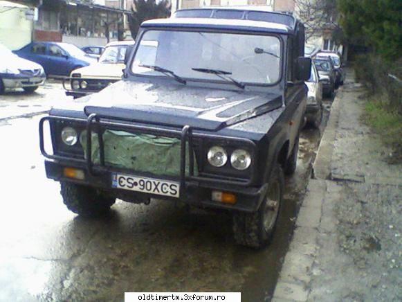 Poze cu Aro 24 - YoKoMy - ARO