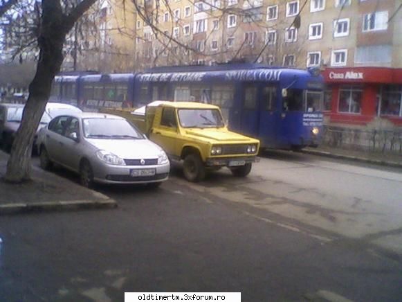 Poze cu Aro 24 - alta camioneta aro - ARO