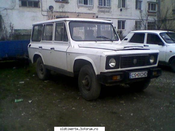 Poze cu Aro 24 - YoKoMy - ARO