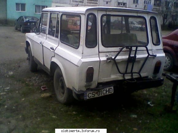 Poze cu Aro 24 - YoKoMy - ARO