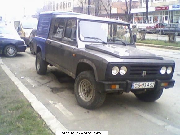 Poze cu Aro 24 - YoKoMy - ARO