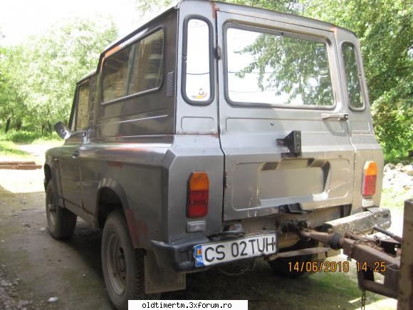 Poze cu Aro 24 - YoKoMy - ARO