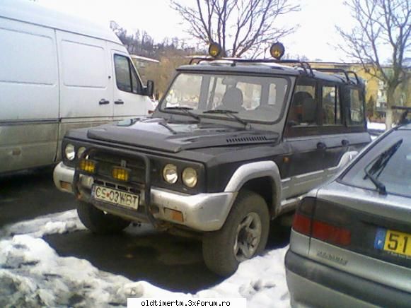 Poze cu Aro 24 - YoKoMy - ARO