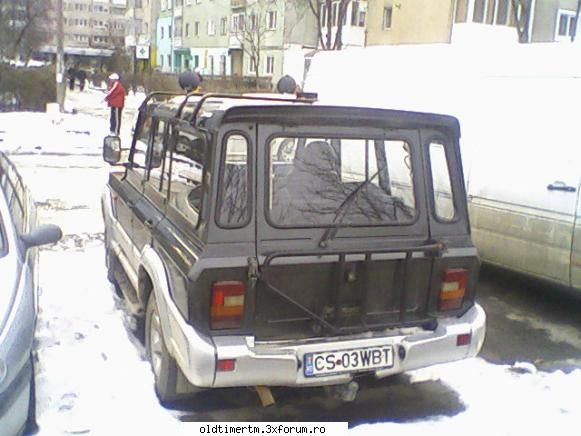 Poze cu Aro 24 - YoKoMy - ARO