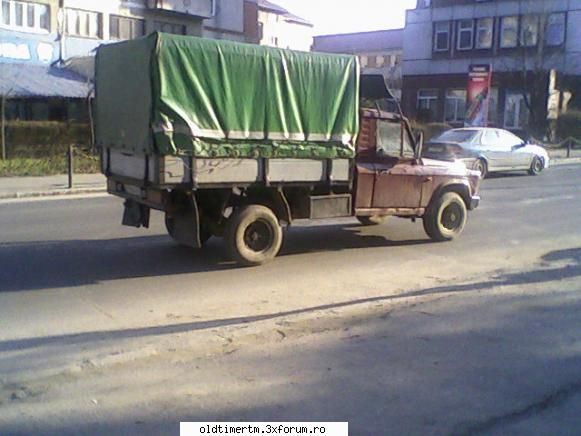 Poze cu Aro 24 - YoKoMy - ARO