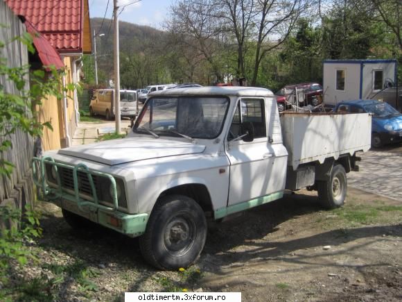 Poze cu Aro 24 - YoKoMy - ARO