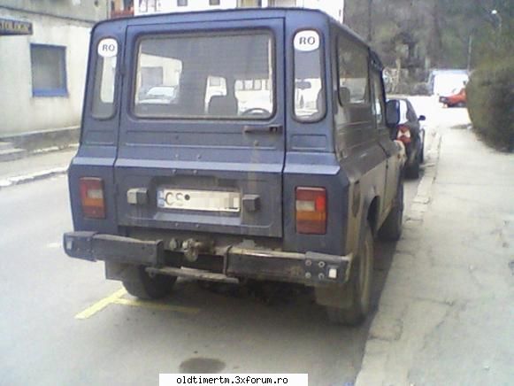 Poze cu Aro 24 - YoKoMy - ARO