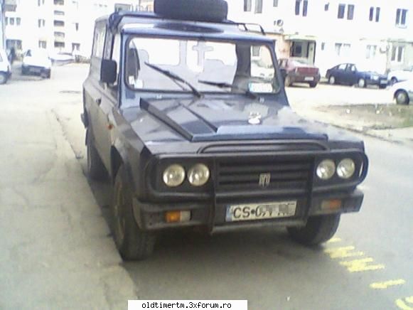 Poze cu Aro 24 - YoKoMy - ARO
