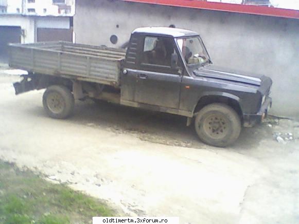 Poze cu Aro 24 - YoKoMy - ARO
