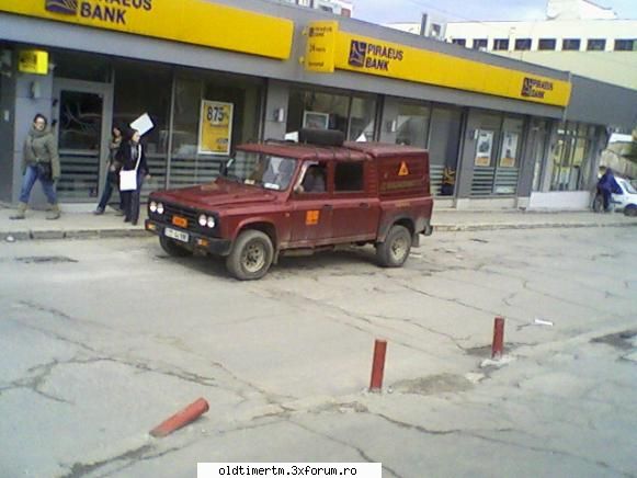 Poze cu Aro 24 - YoKoMy - ARO